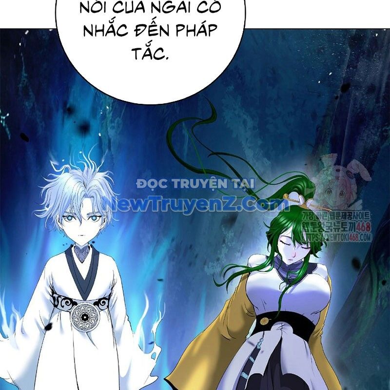 Lãng Tiên Kỳ Đàm Chap 195 - Next Chap 196