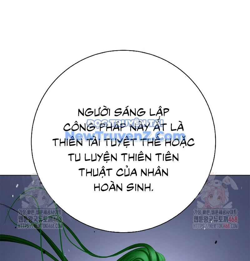 Lãng Tiên Kỳ Đàm Chap 195 - Next Chap 196