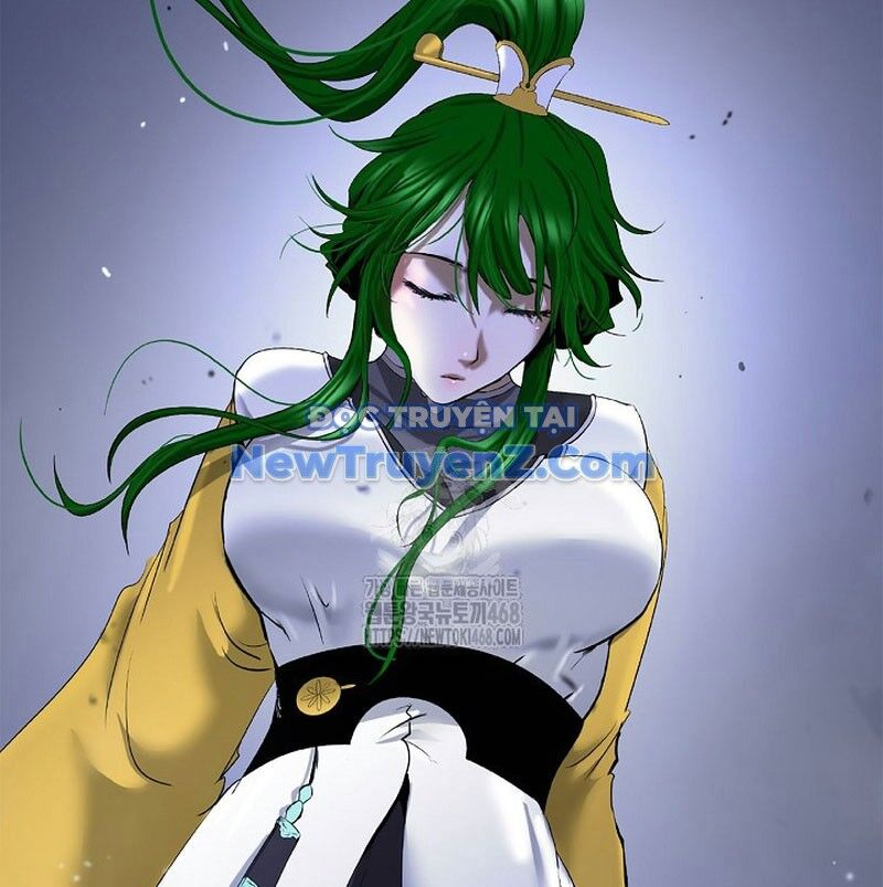 Lãng Tiên Kỳ Đàm Chap 195 - Next Chap 196