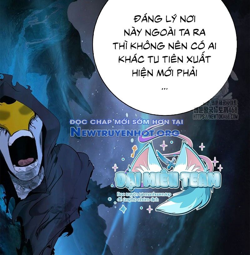 Lãng Tiên Kỳ Đàm Chap 196 - Next Chap 197