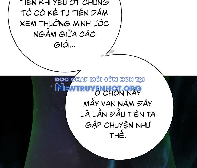Lãng Tiên Kỳ Đàm Chap 196 - Next Chap 197