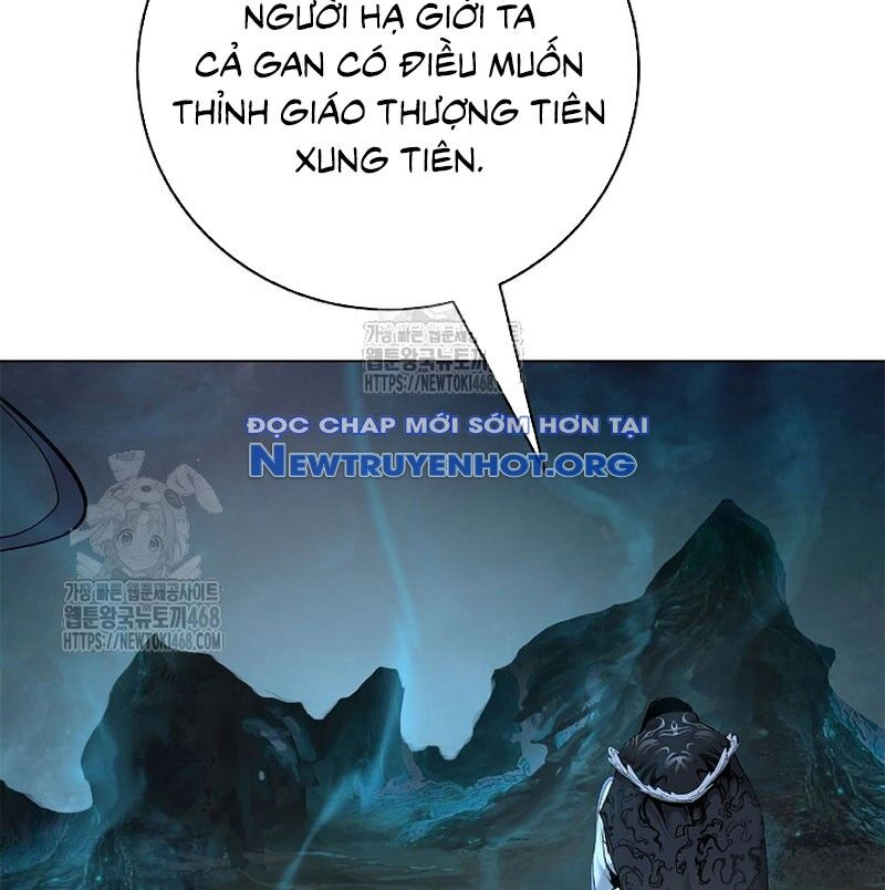 Lãng Tiên Kỳ Đàm Chap 196 - Next Chap 197