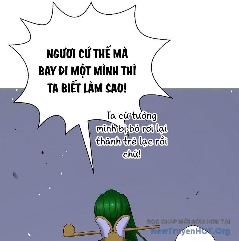 Lãng Tiên Kỳ Đàm Chap 198 - Next Chap 199