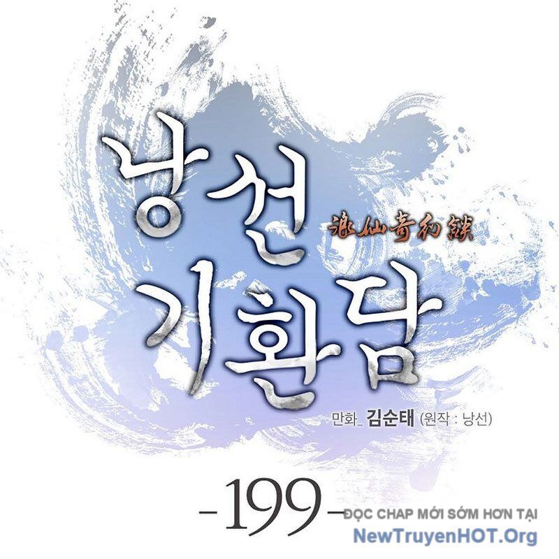 Lãng Tiên Kỳ Đàm Chap 199 - Next Chap 200