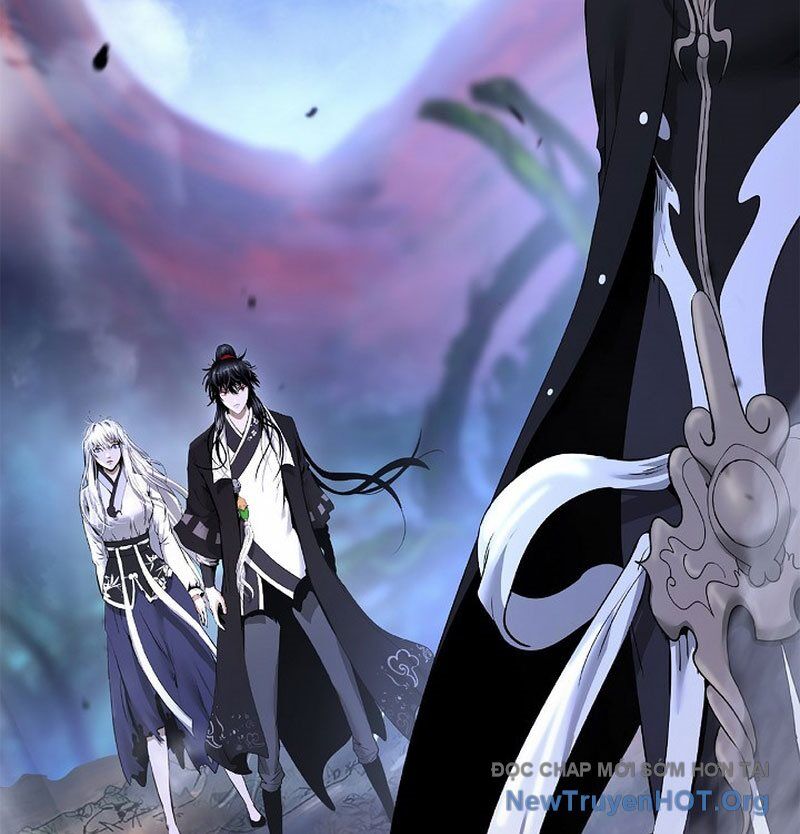 Lãng Tiên Kỳ Đàm Chap 199 - Next Chap 200