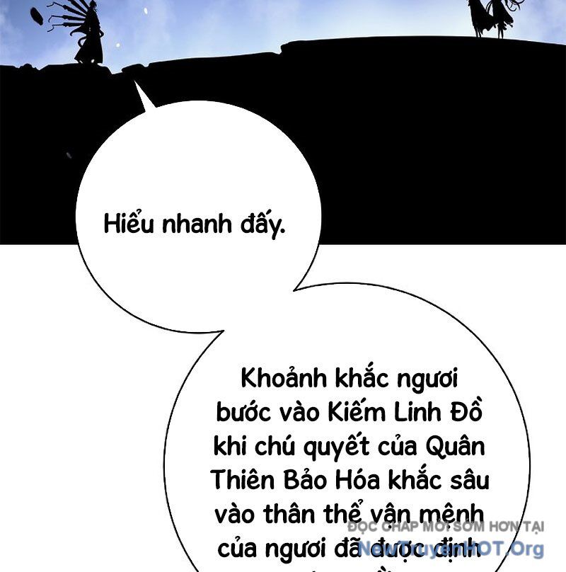 Lãng Tiên Kỳ Đàm Chap 199 - Next Chap 200
