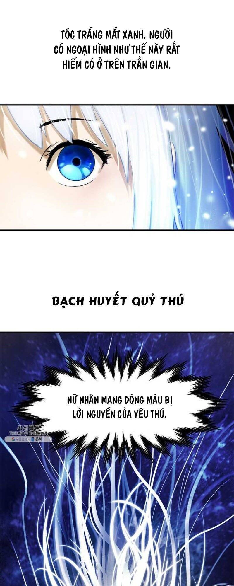 Lãng Tiên Kỳ Đàm Chap 2 - Next Chap 3