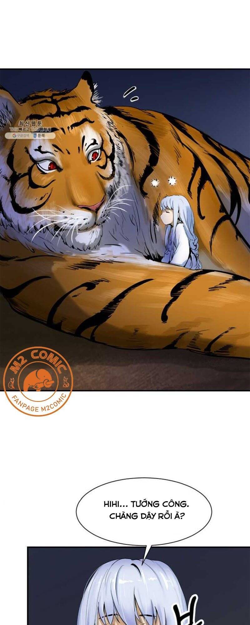 Lãng Tiên Kỳ Đàm Chap 2 - Next Chap 3