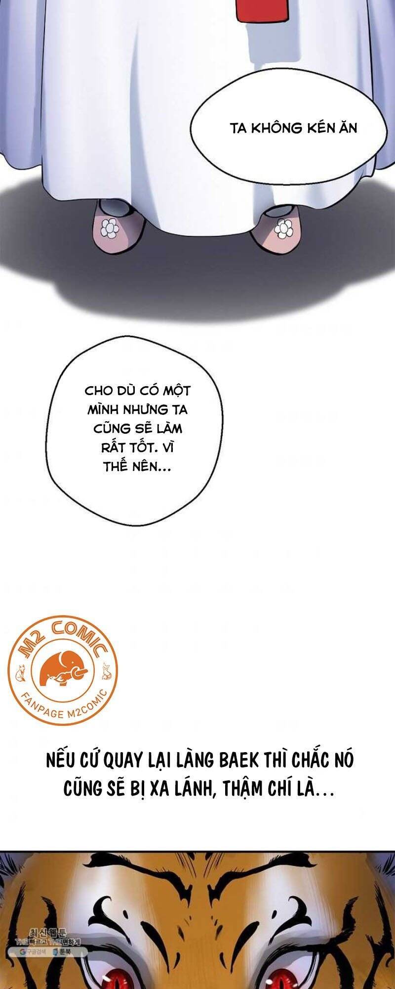 Lãng Tiên Kỳ Đàm Chap 2 - Next Chap 3