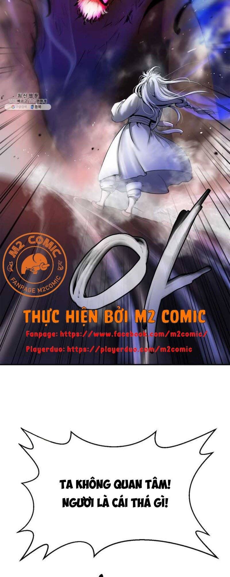 Lãng Tiên Kỳ Đàm Chap 2 - Next Chap 3