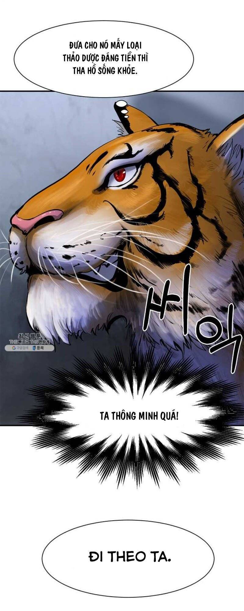 Lãng Tiên Kỳ Đàm Chap 2 - Next Chap 3