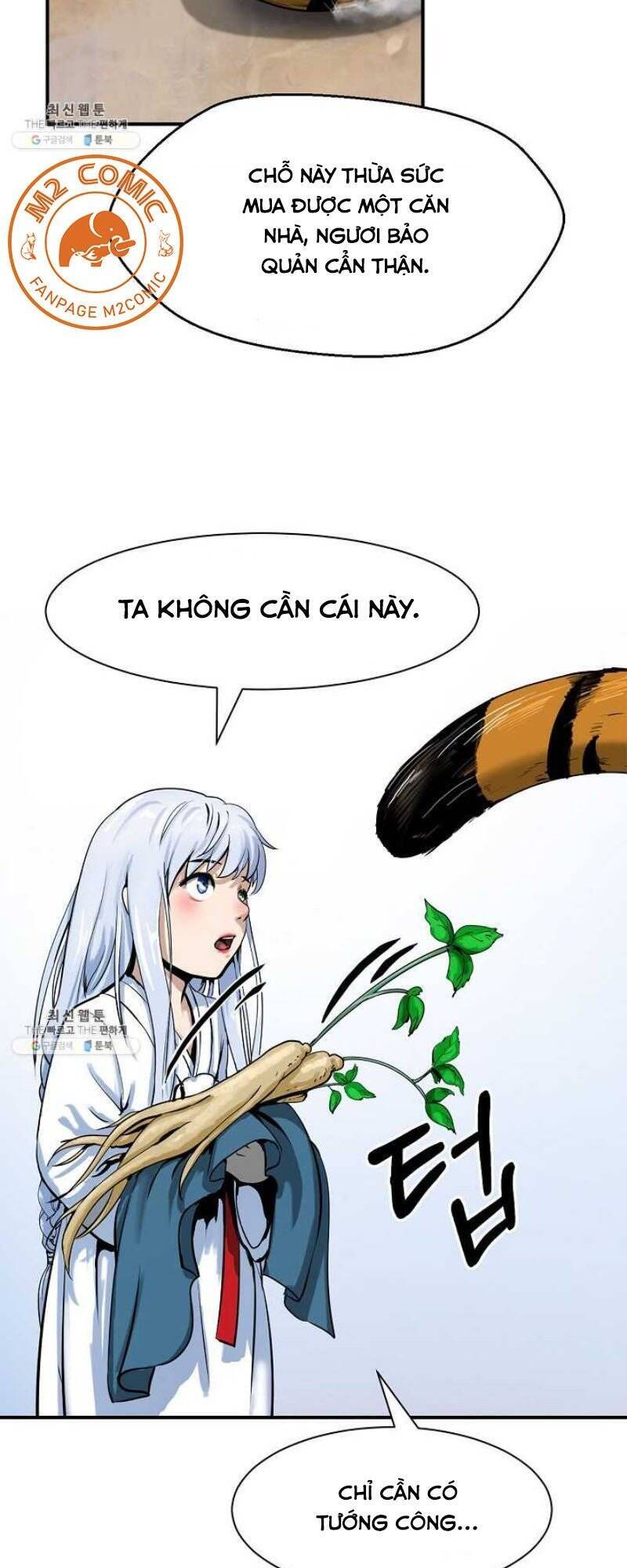 Lãng Tiên Kỳ Đàm Chap 2 - Next Chap 3