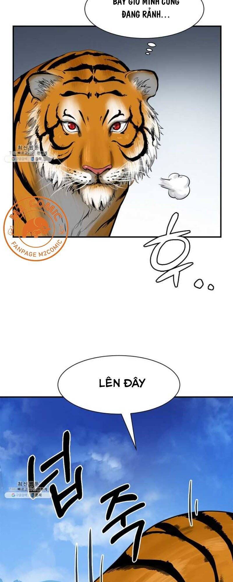 Lãng Tiên Kỳ Đàm Chap 2 - Next Chap 3