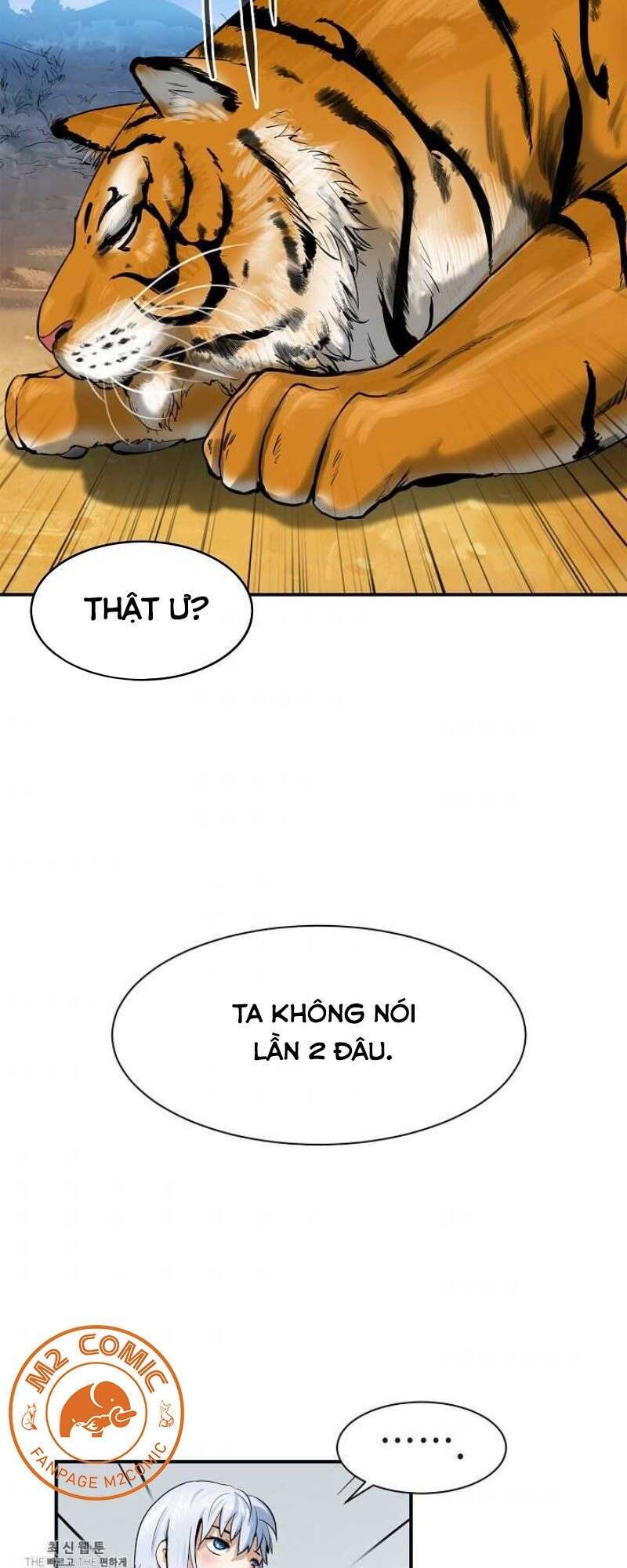 Lãng Tiên Kỳ Đàm Chap 2 - Next Chap 3