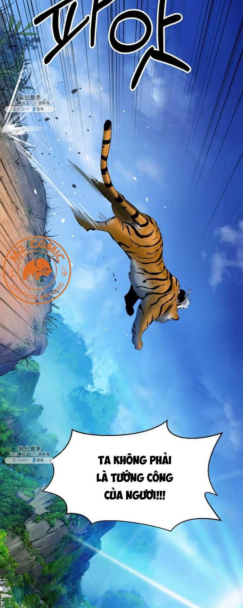 Lãng Tiên Kỳ Đàm Chap 2 - Next Chap 3