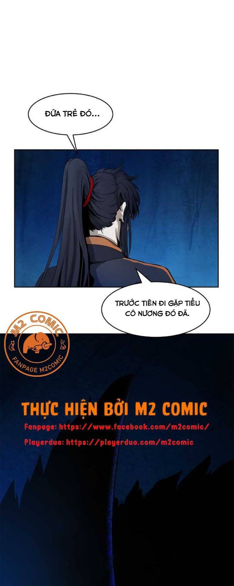 Lãng Tiên Kỳ Đàm Chap 20 - Next Chap 21