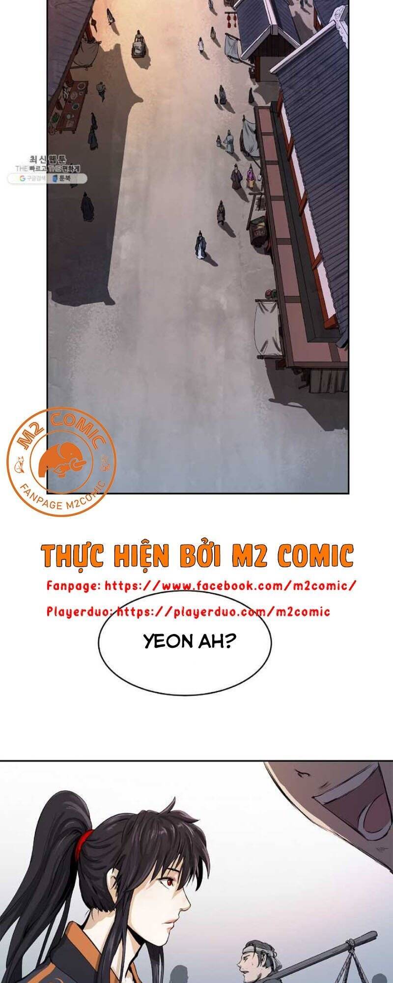 Lãng Tiên Kỳ Đàm Chap 20 - Next Chap 21