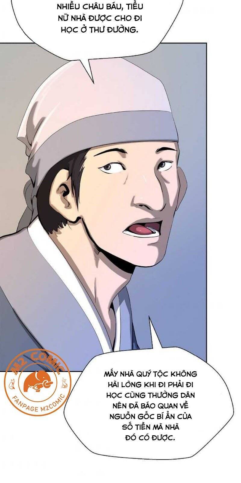 Lãng Tiên Kỳ Đàm Chap 20 - Next Chap 21