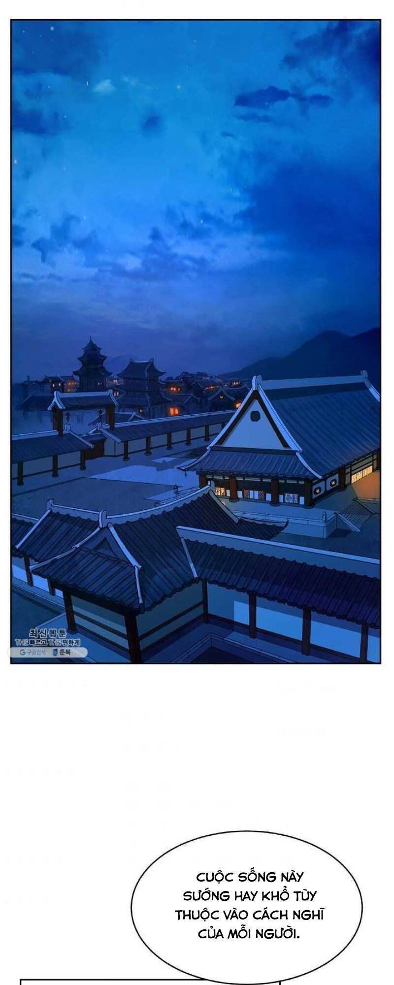 Lãng Tiên Kỳ Đàm Chap 20 - Next Chap 21