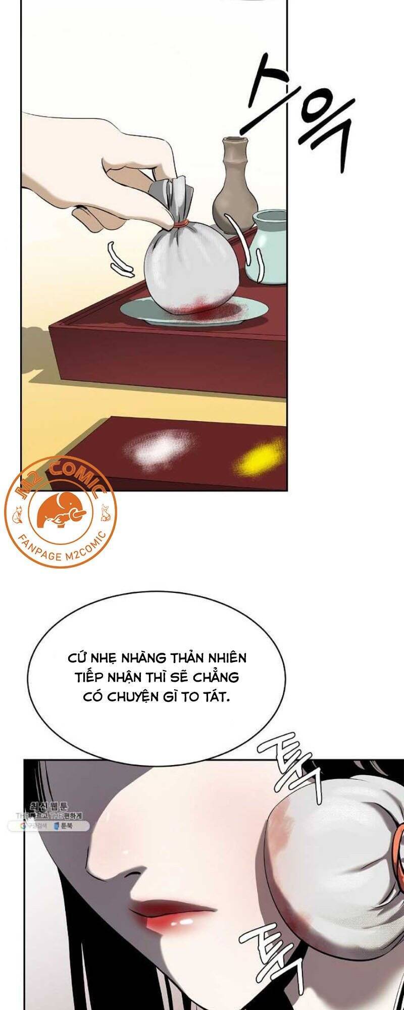 Lãng Tiên Kỳ Đàm Chap 20 - Next Chap 21