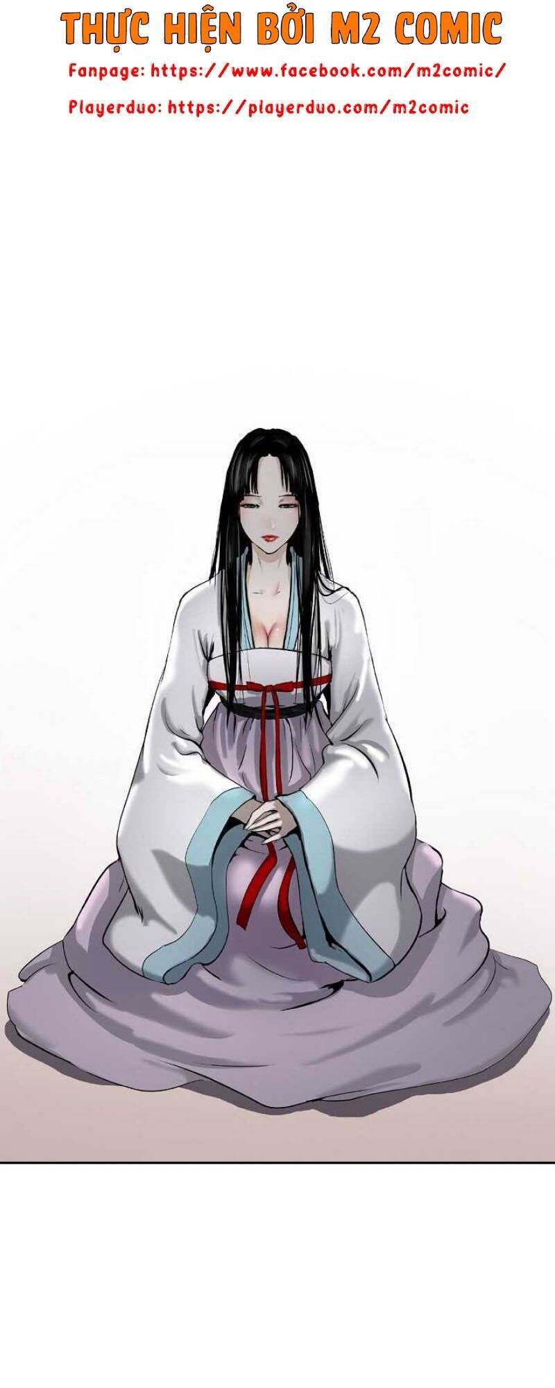 Lãng Tiên Kỳ Đàm Chap 20 - Next Chap 21