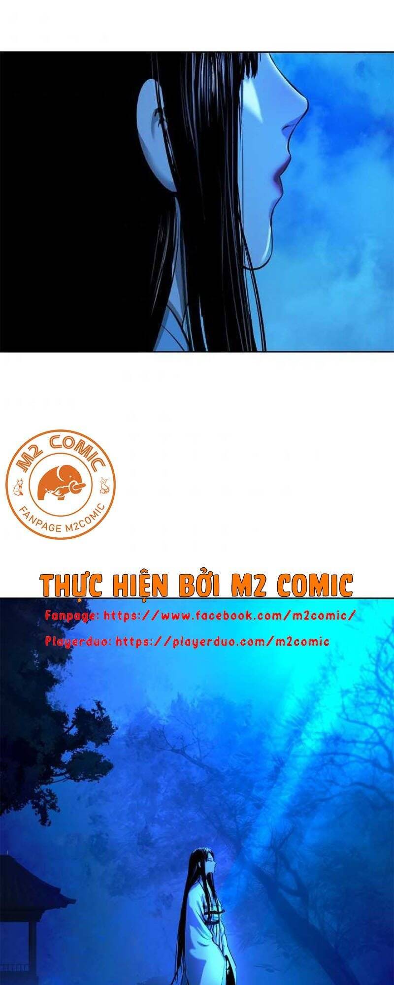 Lãng Tiên Kỳ Đàm Chap 20 - Next Chap 21