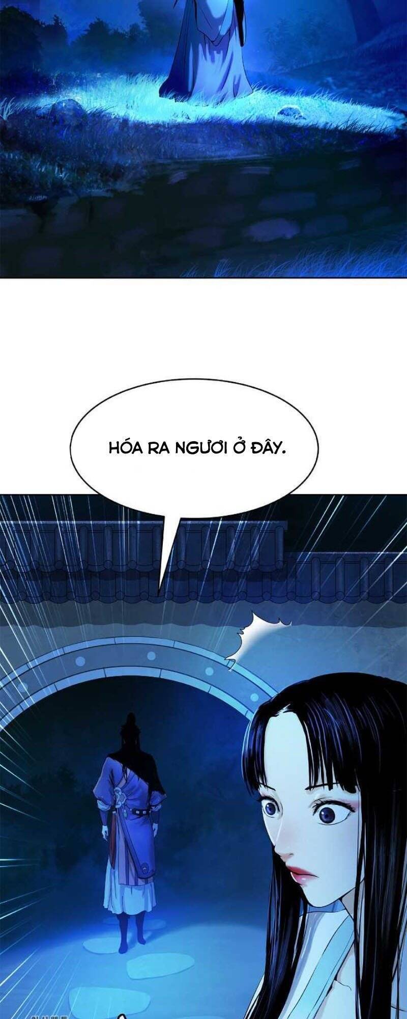 Lãng Tiên Kỳ Đàm Chap 20 - Next Chap 21