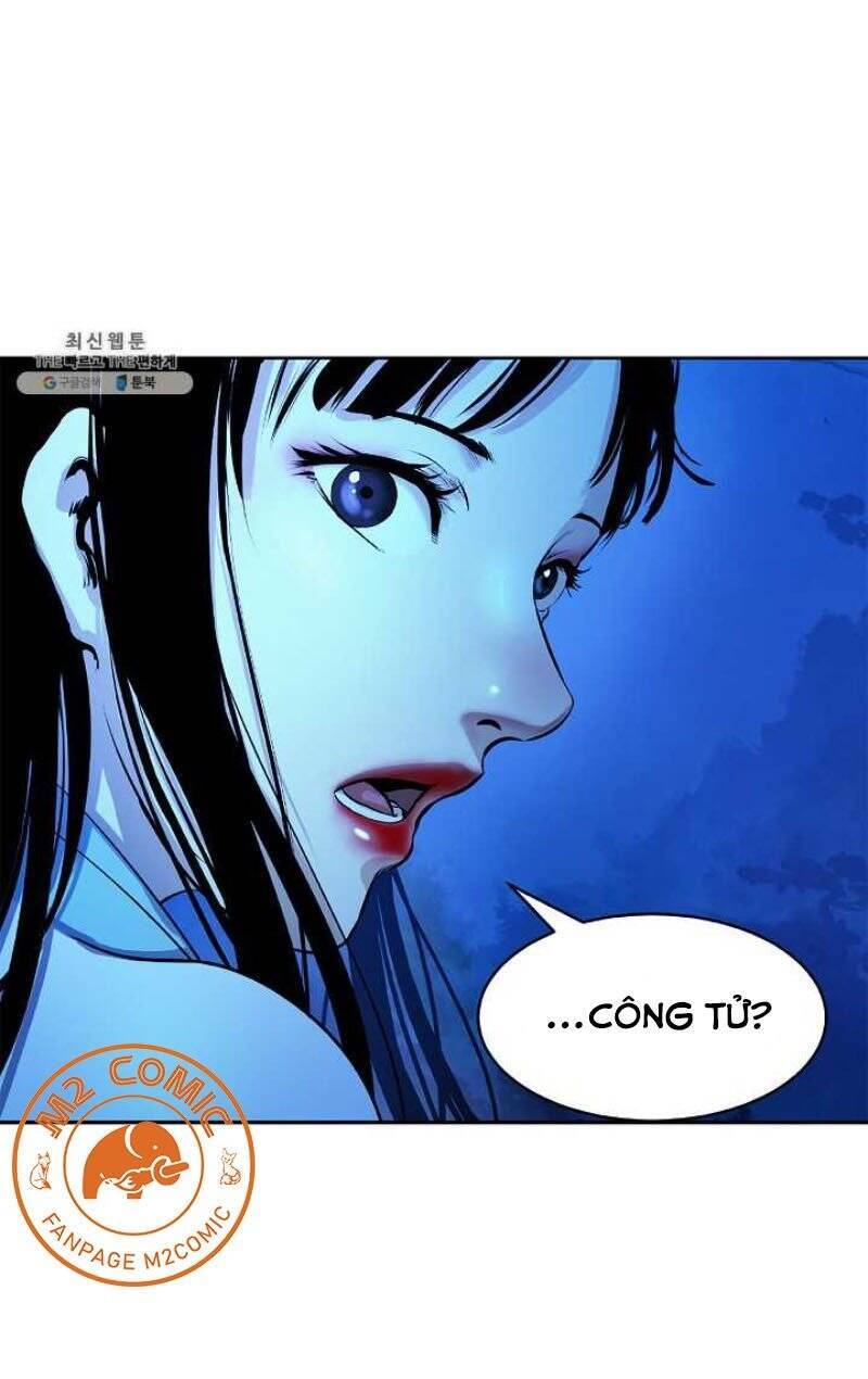 Lãng Tiên Kỳ Đàm Chap 20 - Next Chap 21