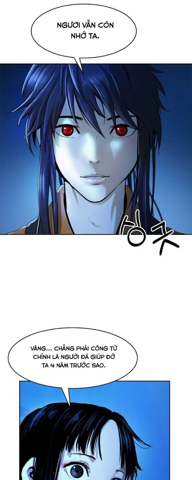 Lãng Tiên Kỳ Đàm Chap 20 - Next Chap 21