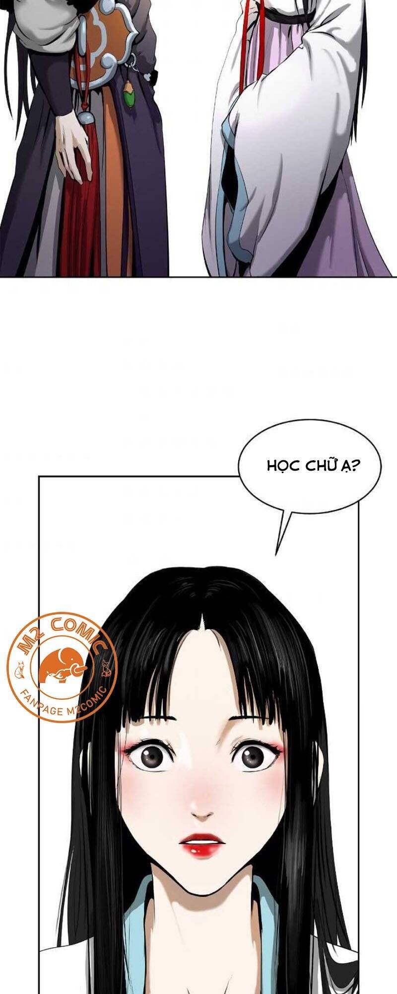 Lãng Tiên Kỳ Đàm Chap 20 - Next Chap 21