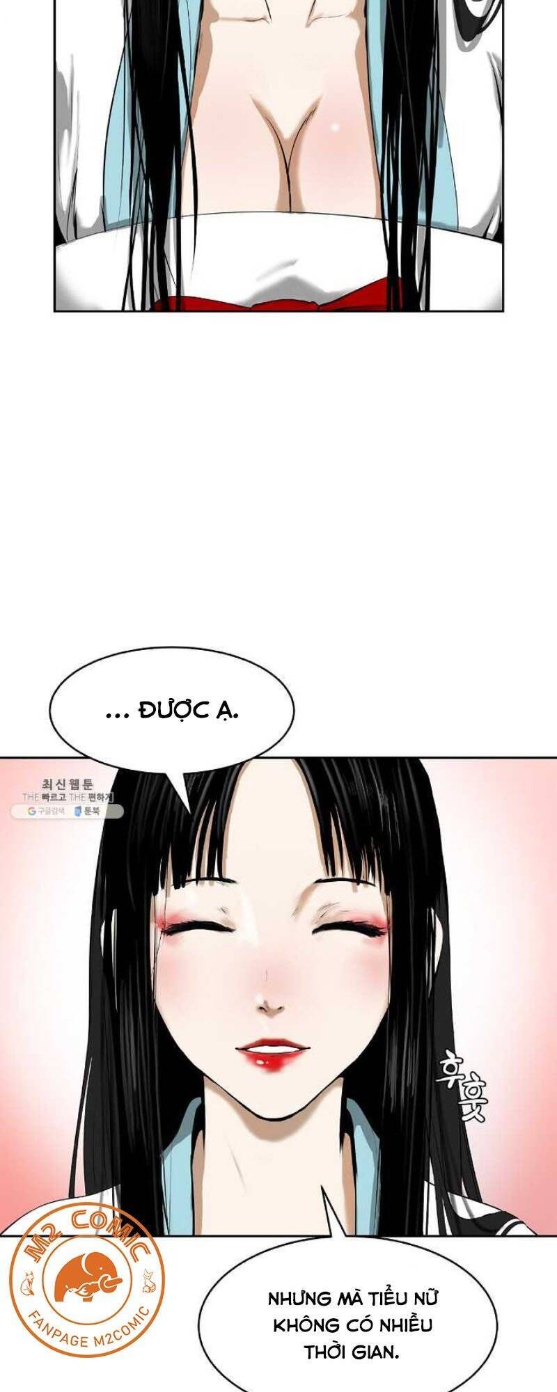 Lãng Tiên Kỳ Đàm Chap 20 - Next Chap 21