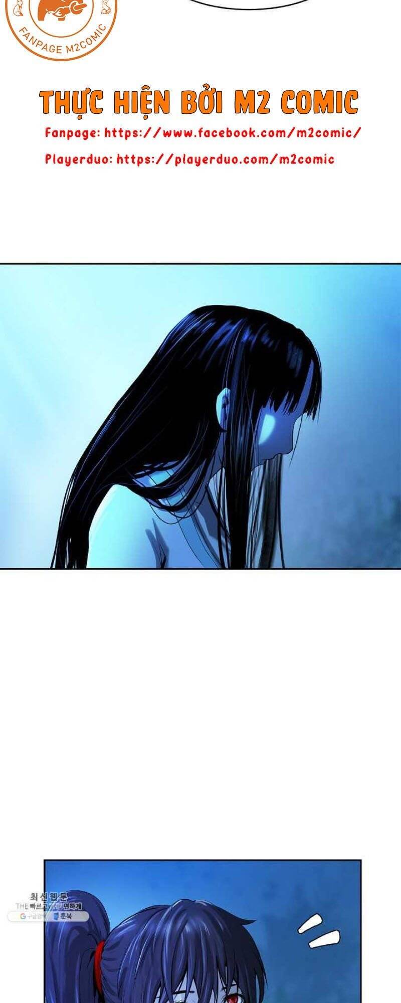 Lãng Tiên Kỳ Đàm Chap 20 - Next Chap 21