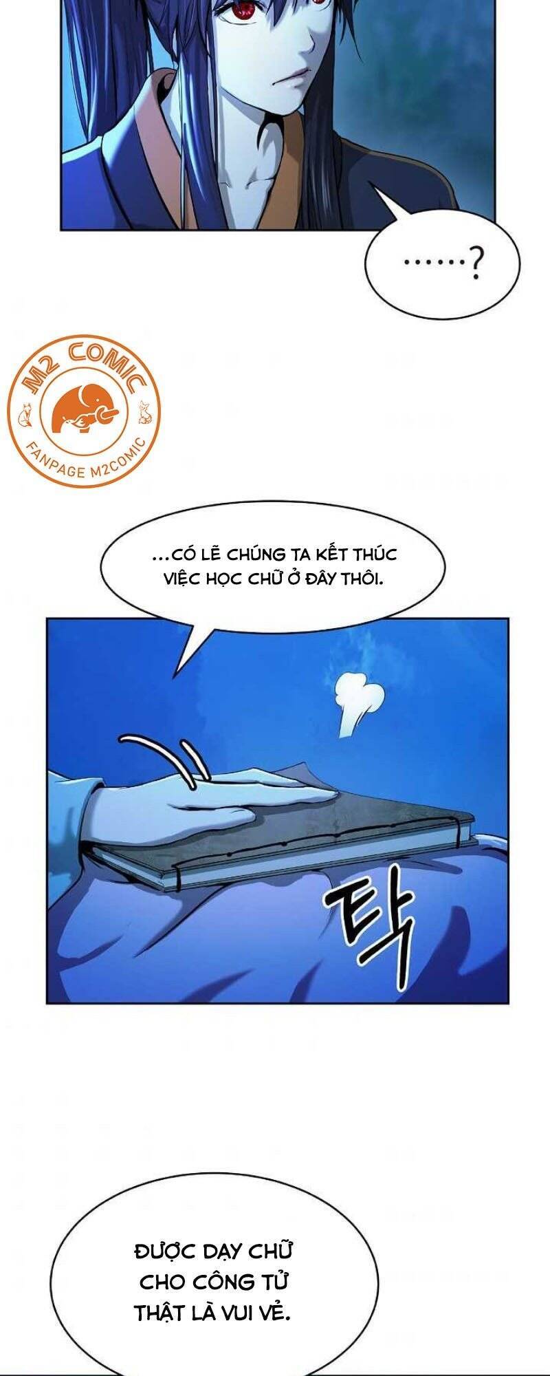 Lãng Tiên Kỳ Đàm Chap 20 - Next Chap 21
