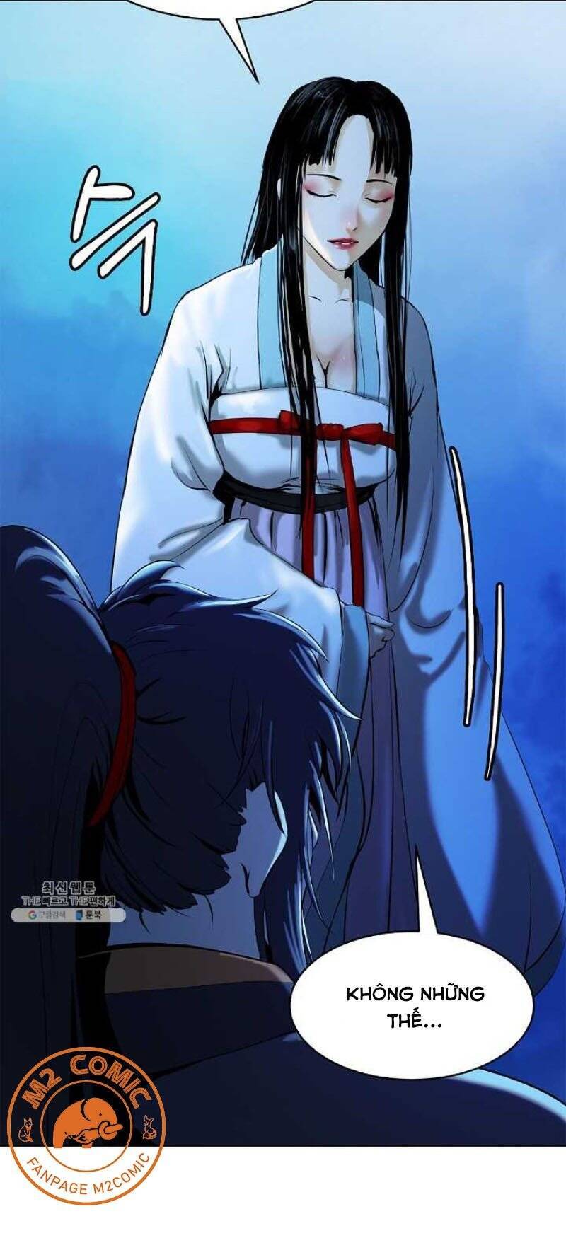 Lãng Tiên Kỳ Đàm Chap 20 - Next Chap 21