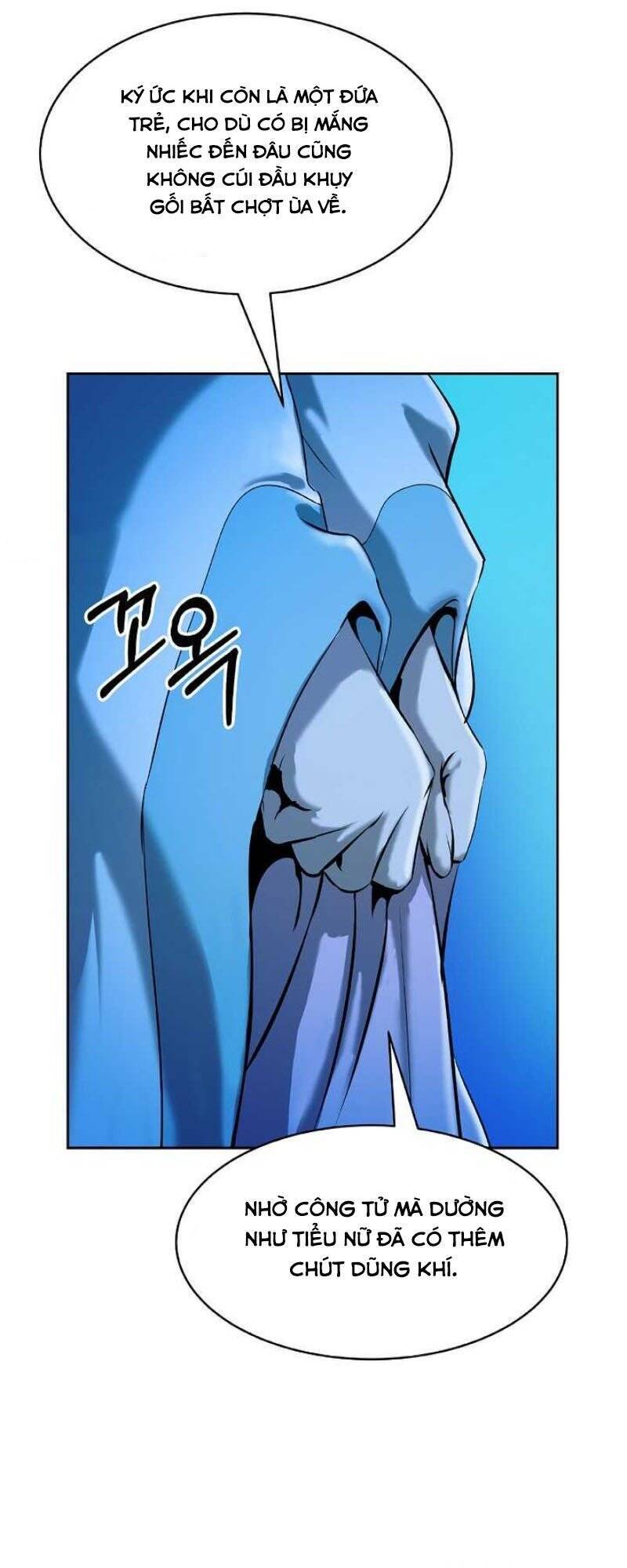 Lãng Tiên Kỳ Đàm Chap 20 - Next Chap 21