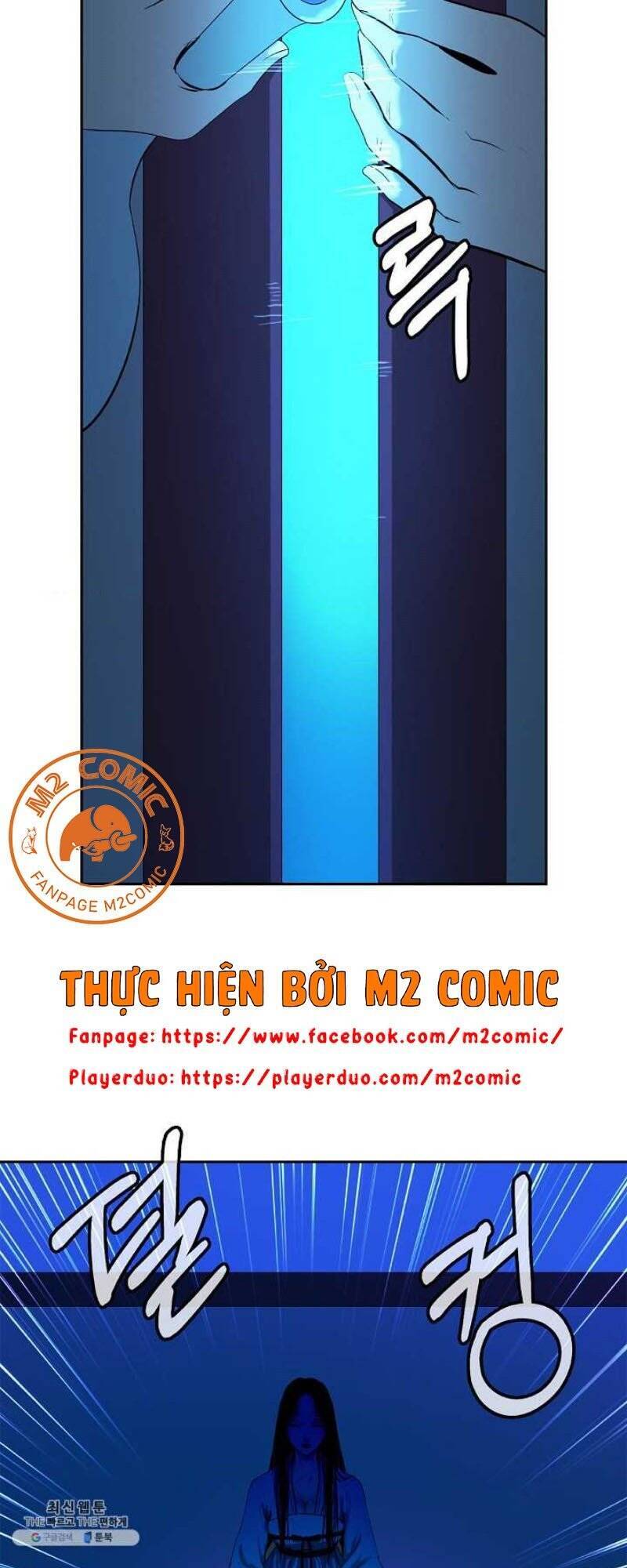 Lãng Tiên Kỳ Đàm Chap 20 - Next Chap 21