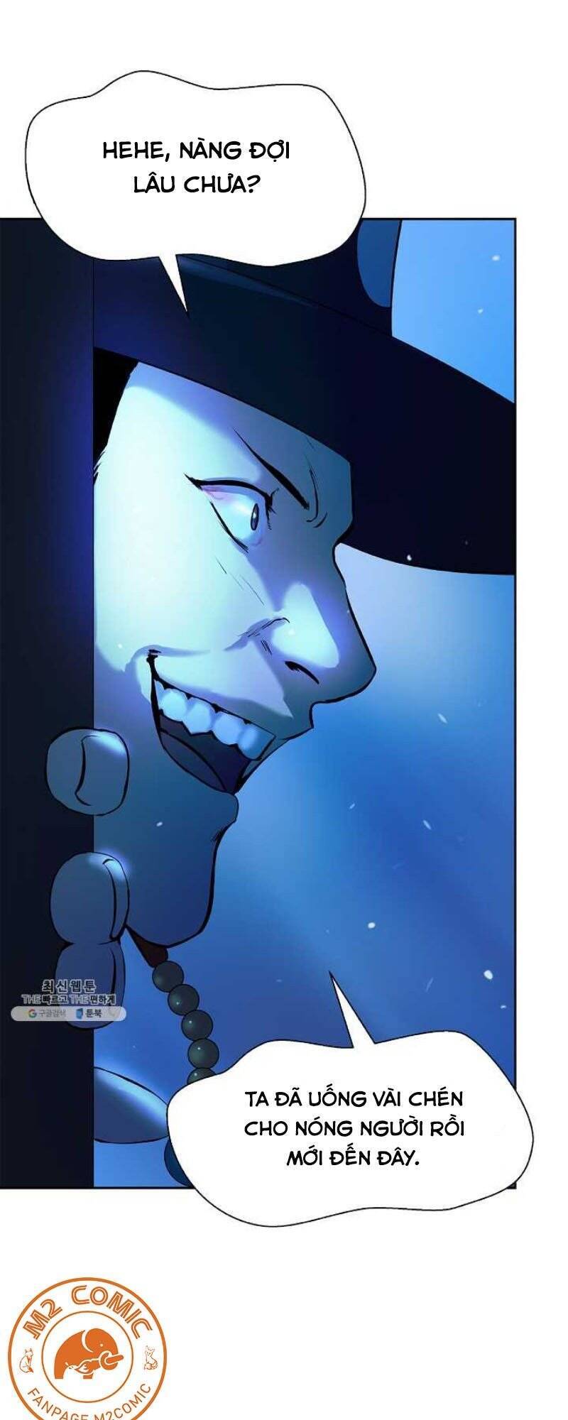 Lãng Tiên Kỳ Đàm Chap 20 - Next Chap 21