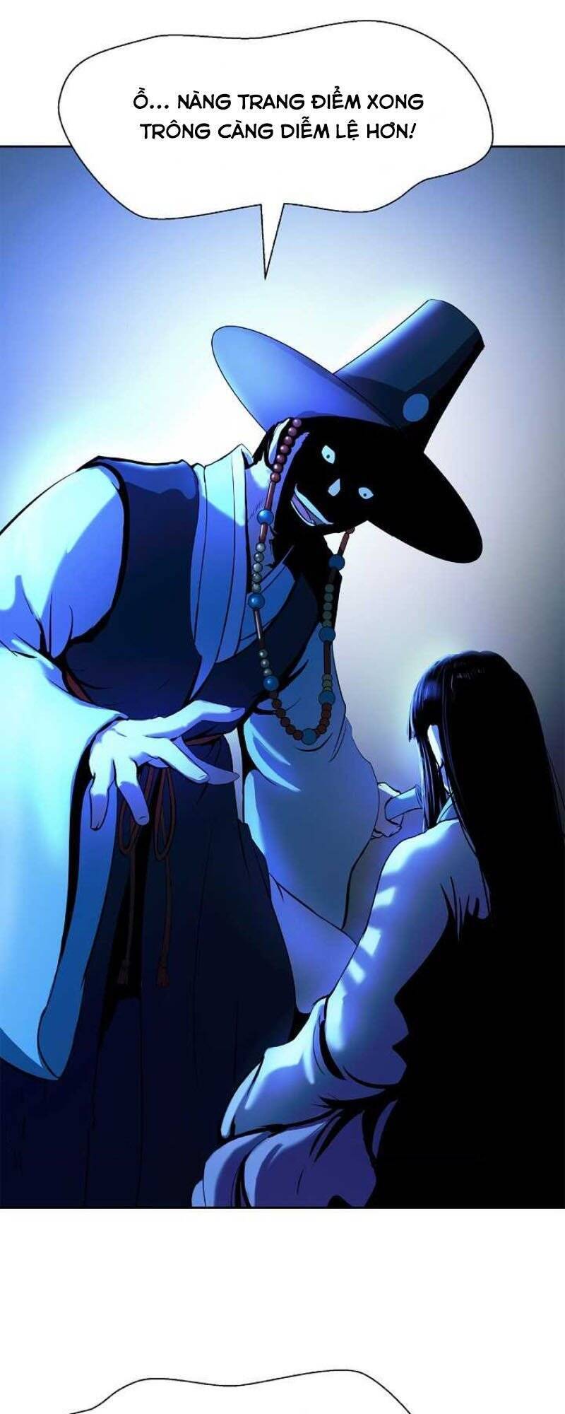 Lãng Tiên Kỳ Đàm Chap 20 - Next Chap 21