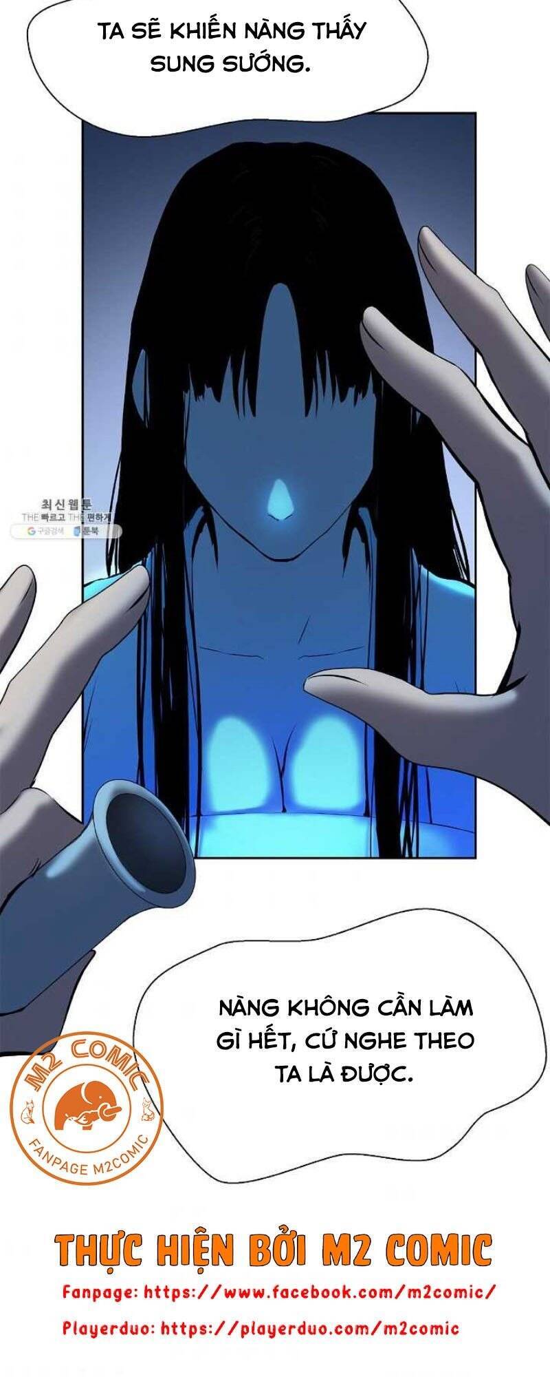 Lãng Tiên Kỳ Đàm Chap 20 - Next Chap 21