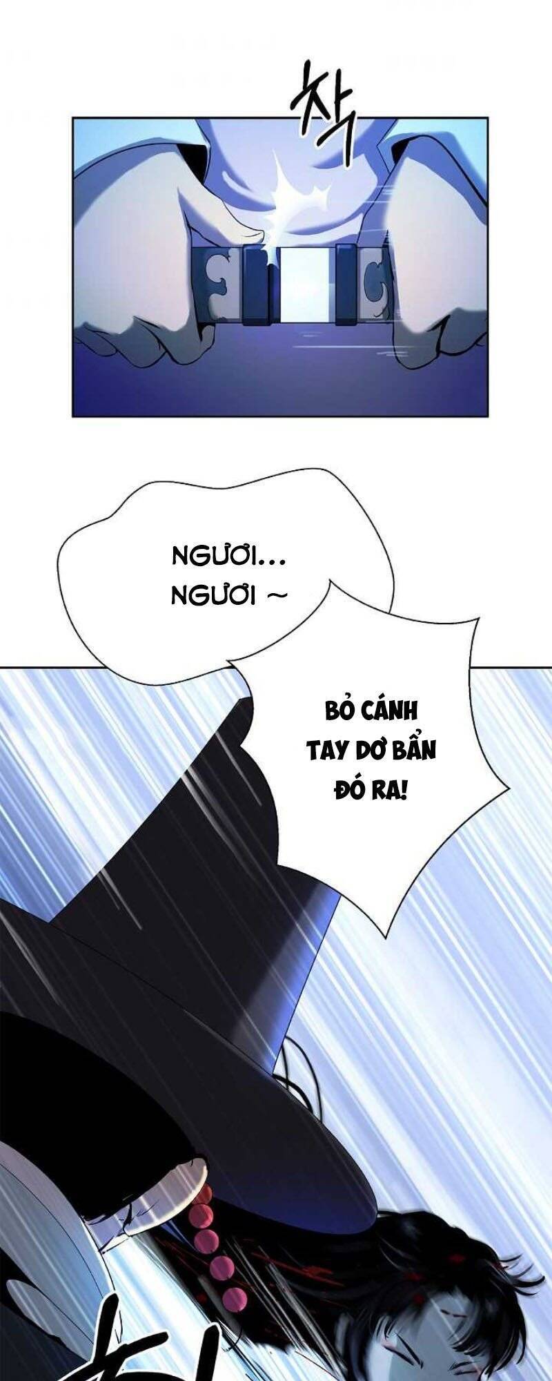 Lãng Tiên Kỳ Đàm Chap 20 - Next Chap 21
