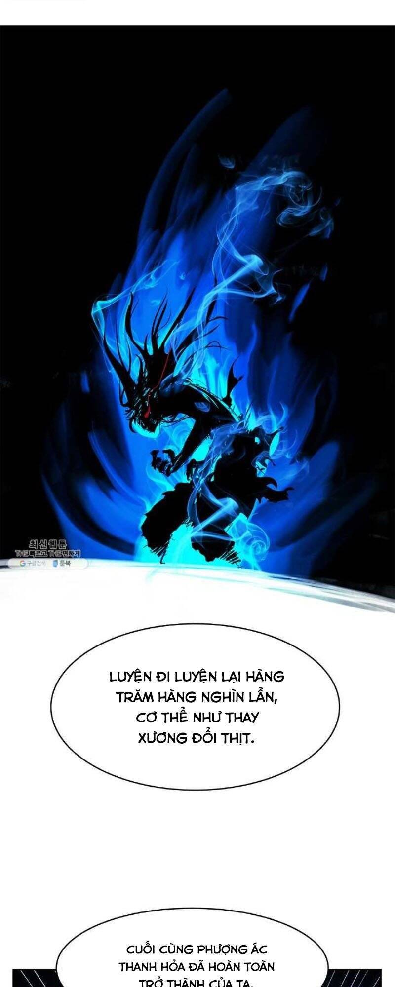 Lãng Tiên Kỳ Đàm Chap 20 - Next Chap 21