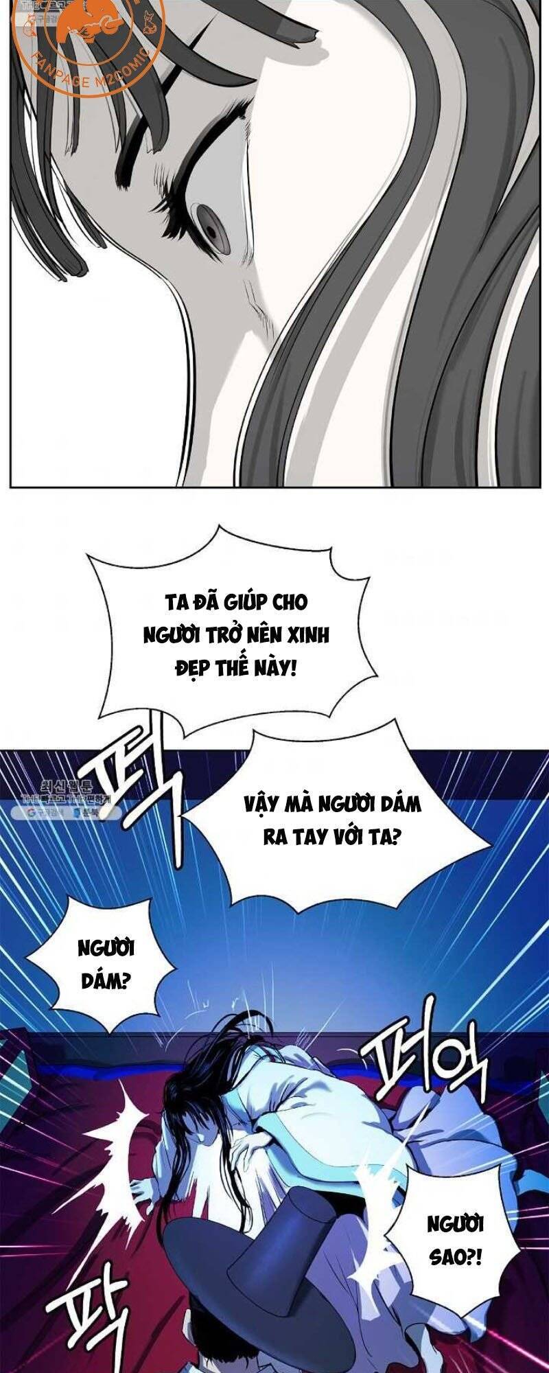 Lãng Tiên Kỳ Đàm Chap 20 - Next Chap 21