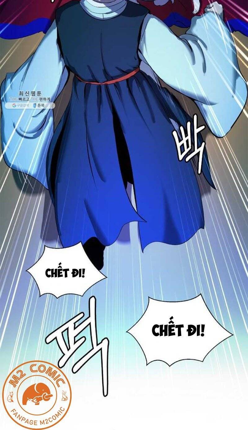 Lãng Tiên Kỳ Đàm Chap 20 - Next Chap 21