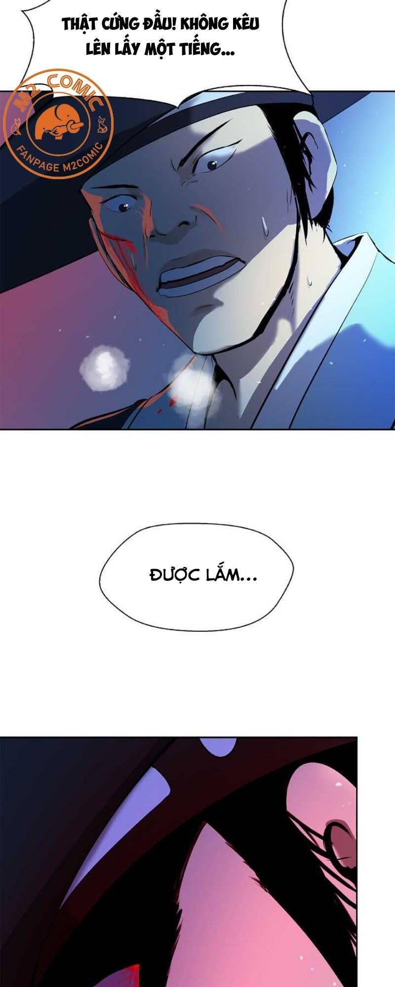 Lãng Tiên Kỳ Đàm Chap 20 - Next Chap 21