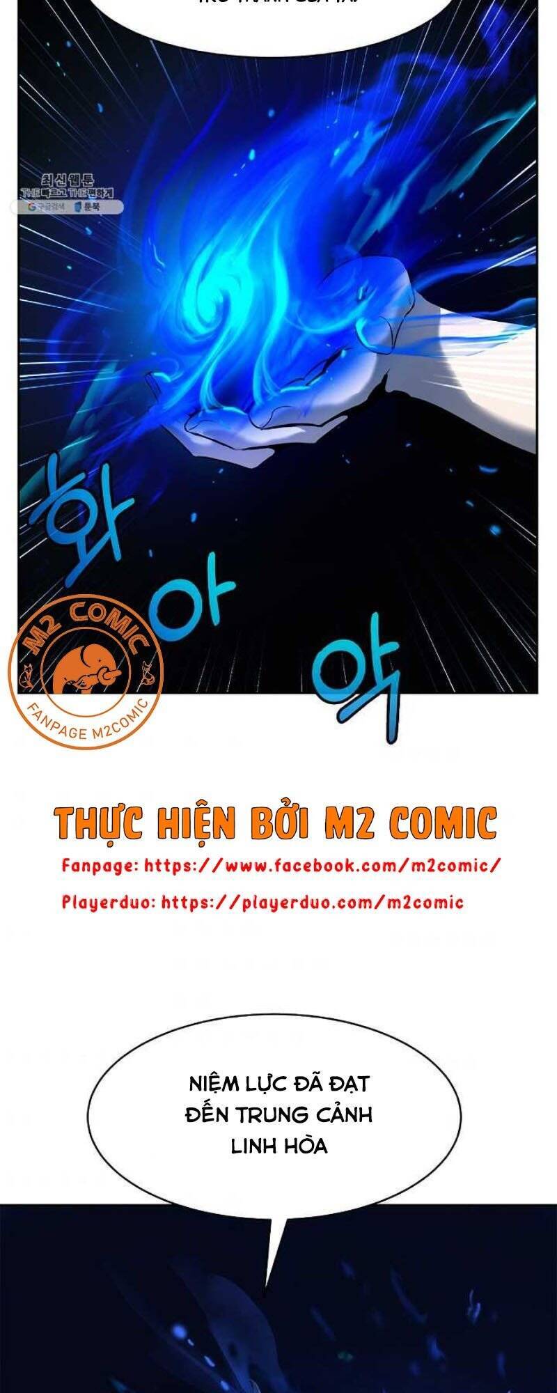 Lãng Tiên Kỳ Đàm Chap 20 - Next Chap 21