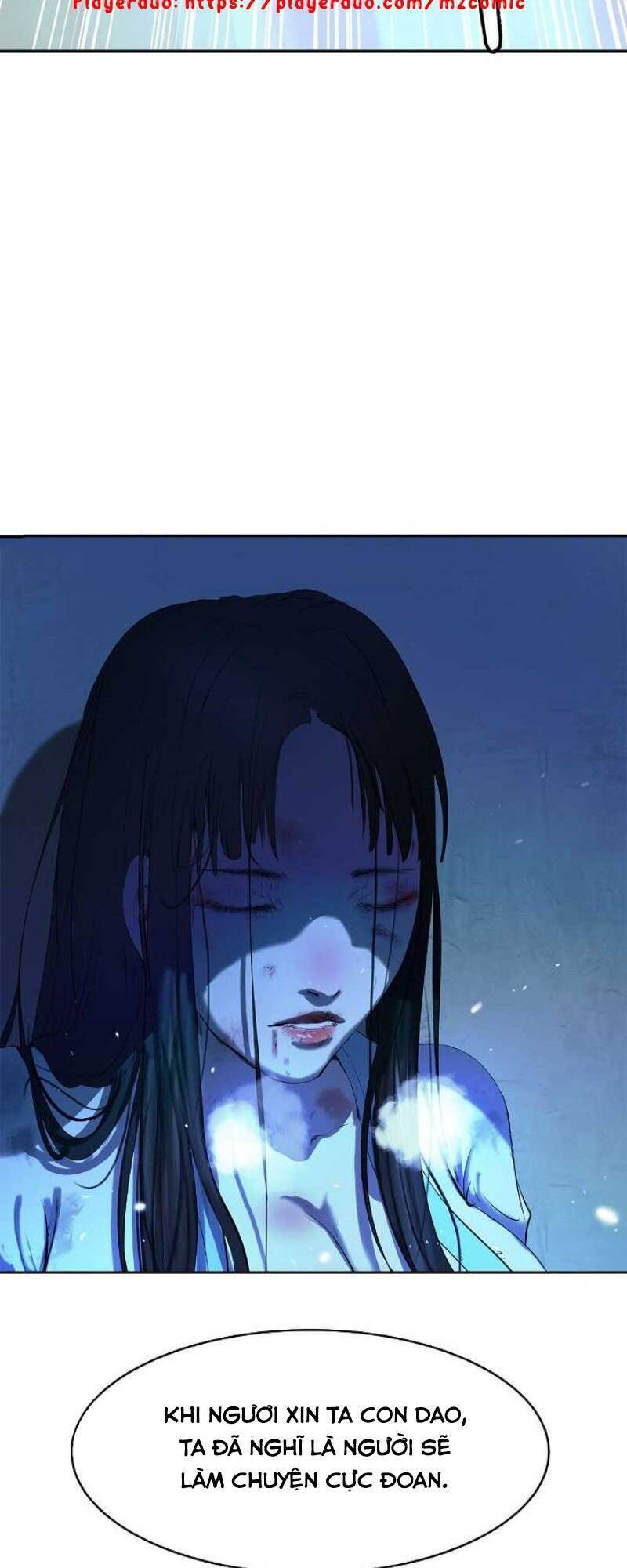 Lãng Tiên Kỳ Đàm Chap 20 - Next Chap 21