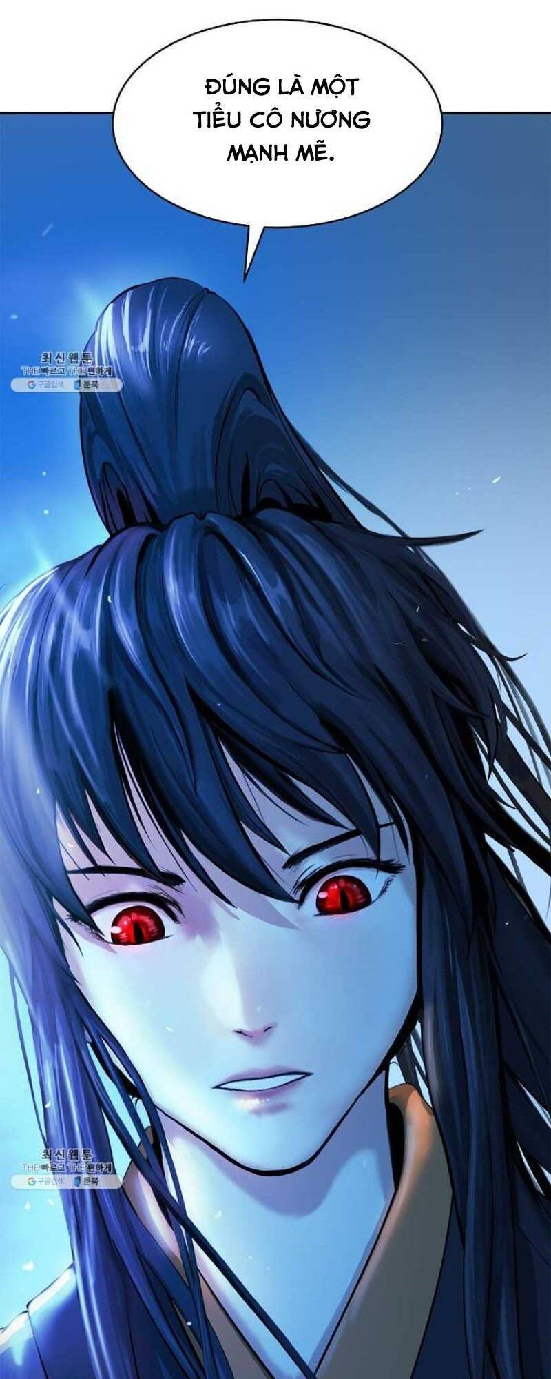 Lãng Tiên Kỳ Đàm Chap 20 - Next Chap 21
