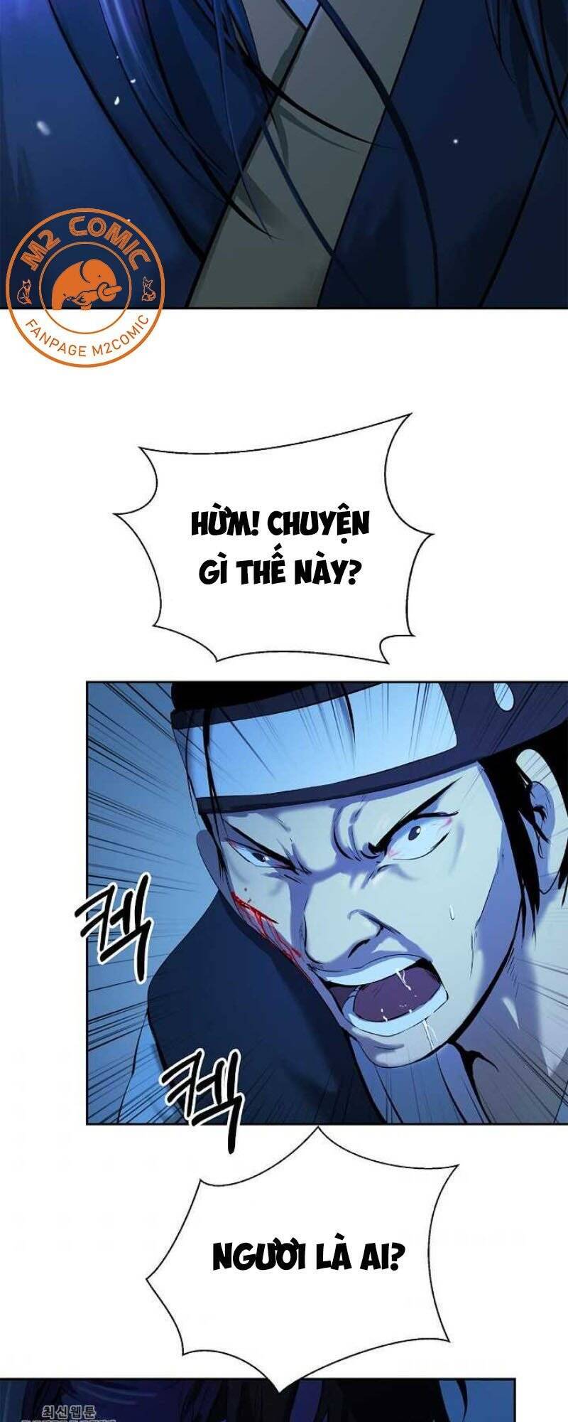 Lãng Tiên Kỳ Đàm Chap 20 - Next Chap 21