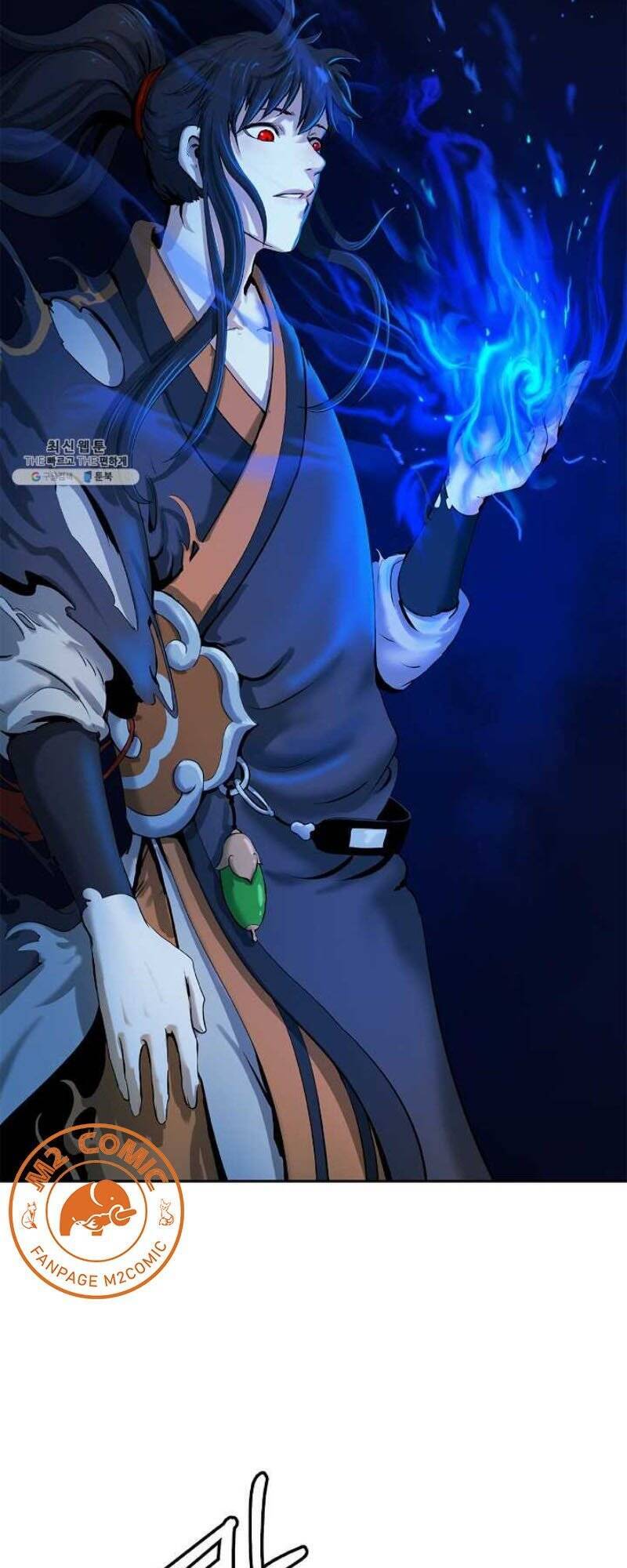 Lãng Tiên Kỳ Đàm Chap 20 - Next Chap 21