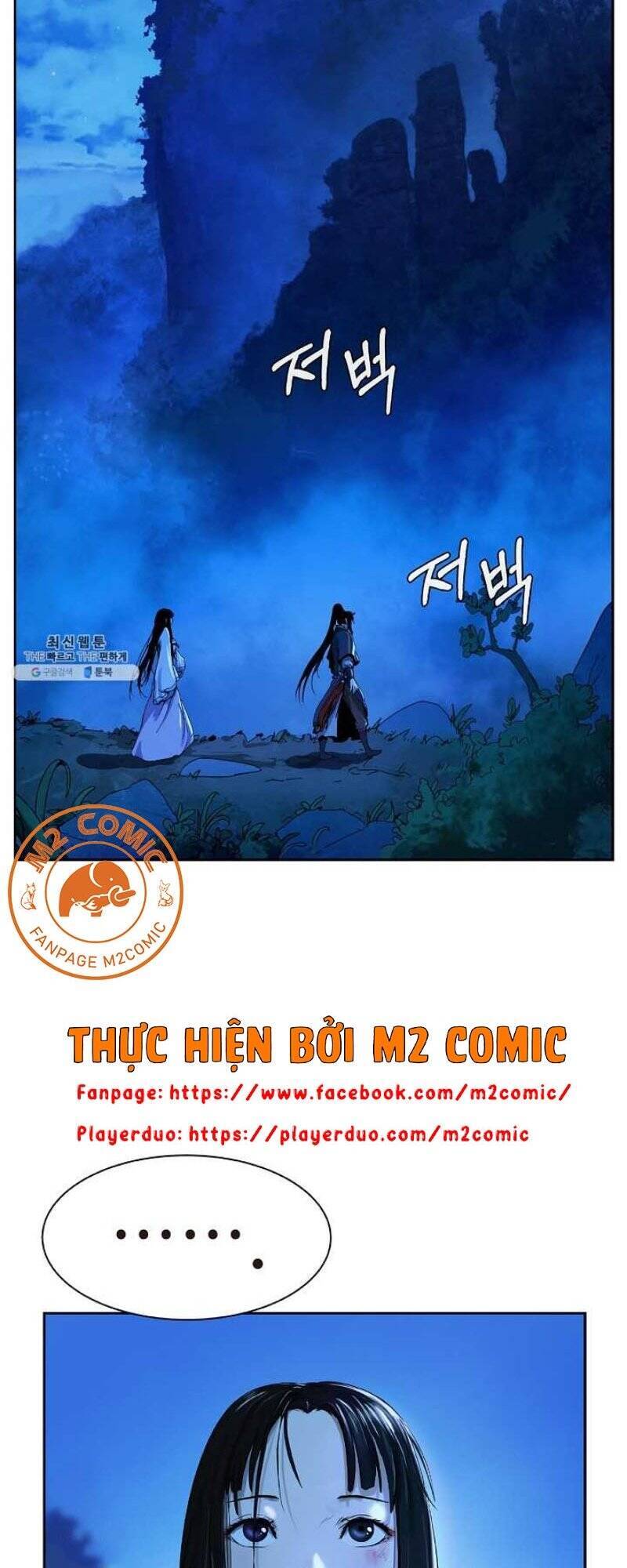 Lãng Tiên Kỳ Đàm Chap 21 - Next Chap 22